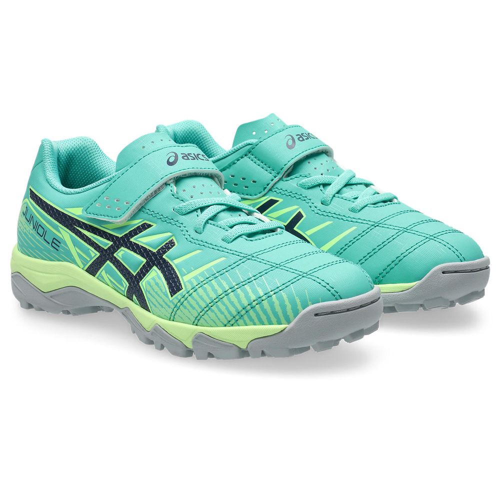 ASICS サッカートレーニングシューズ（サイズ（cm）：20cm）｜スパイク