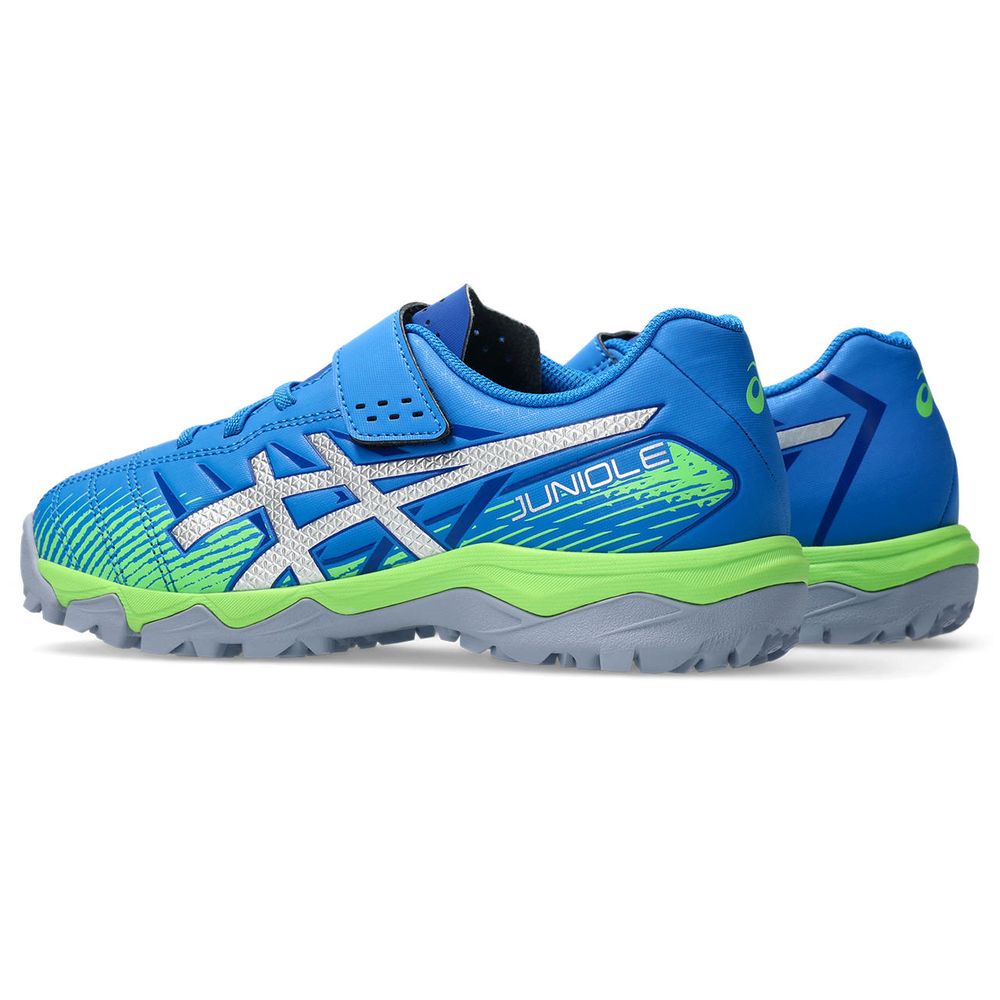 アシックス asics サッカーシューズ ジュニア   JUNIOLE 7 TF 1104A056-400 | ASICS | 03