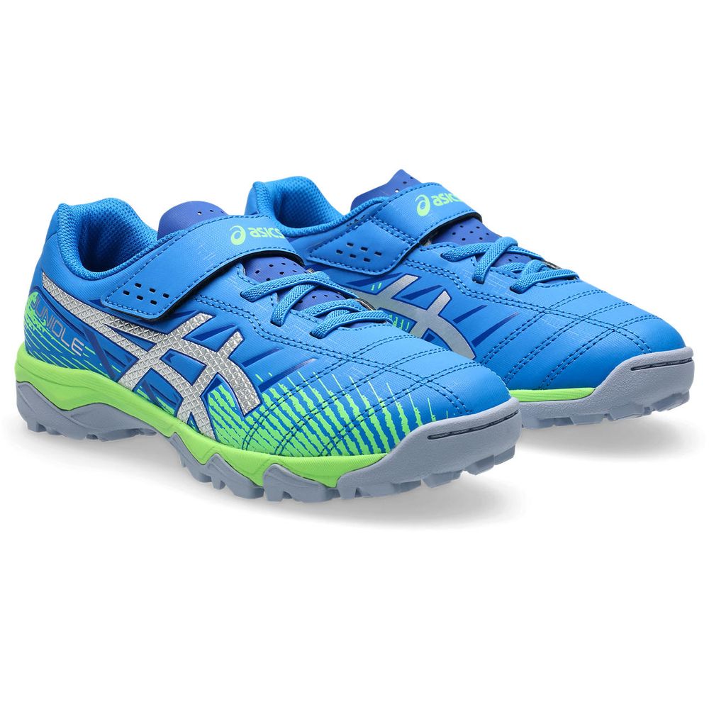 アシックス asics サッカーシューズ ジュニア   JUNIOLE 7 TF 1104A056-400 | ASICS | 02