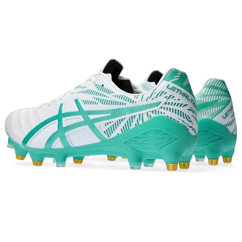 ラクビ ASICS アシックス asics ラグビーシューズ メンズ LETHAL