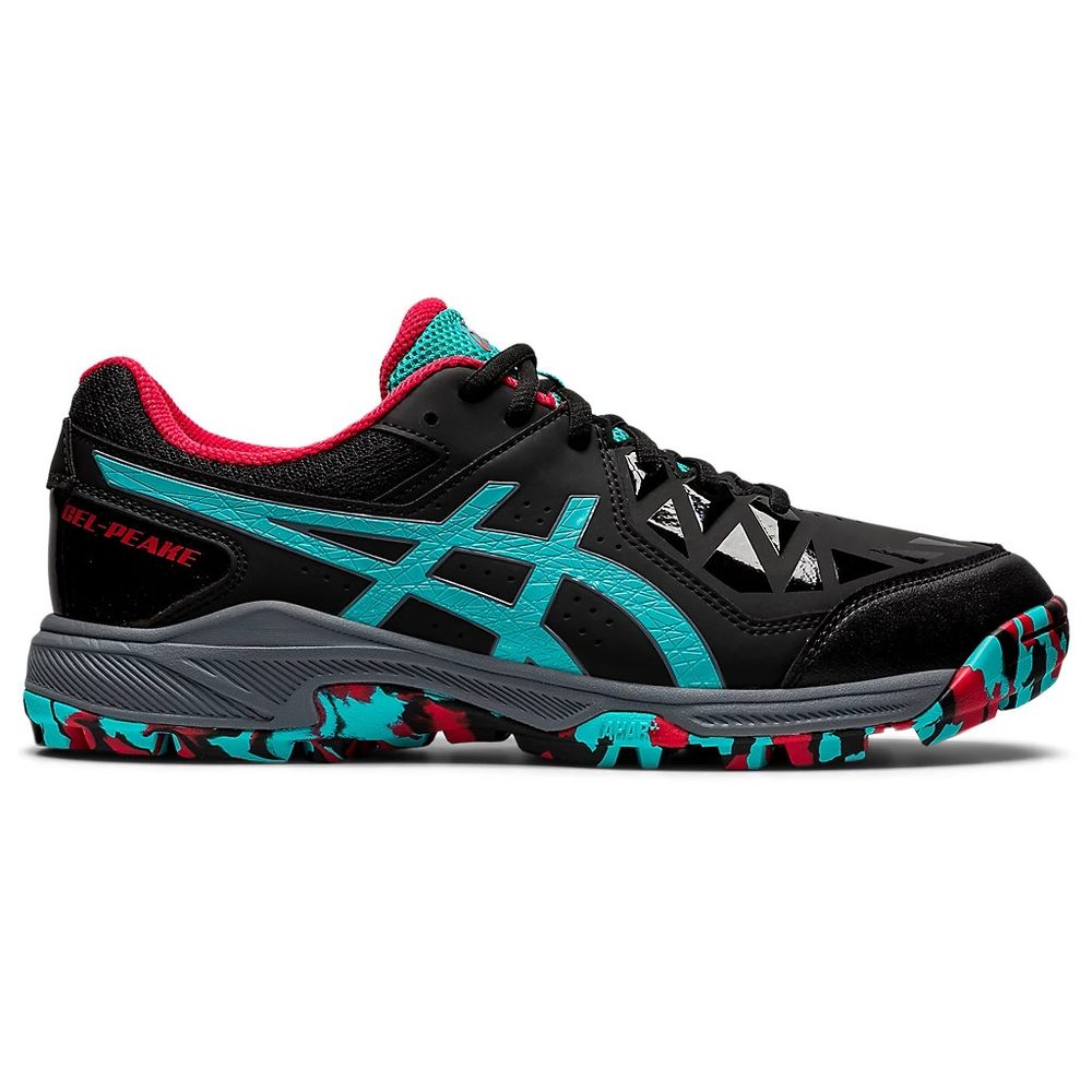 アシックス asics ハンドボールシューズ ユニセックス GEL-PEAKE 1113A023