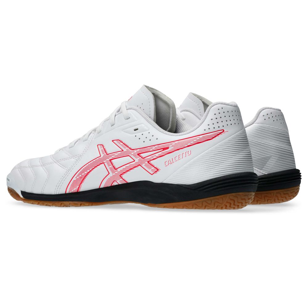 アシックス asics フットサルシューズ ユニセックス   CALCETTO WD 9 1113A037-102 | ASICS | 03