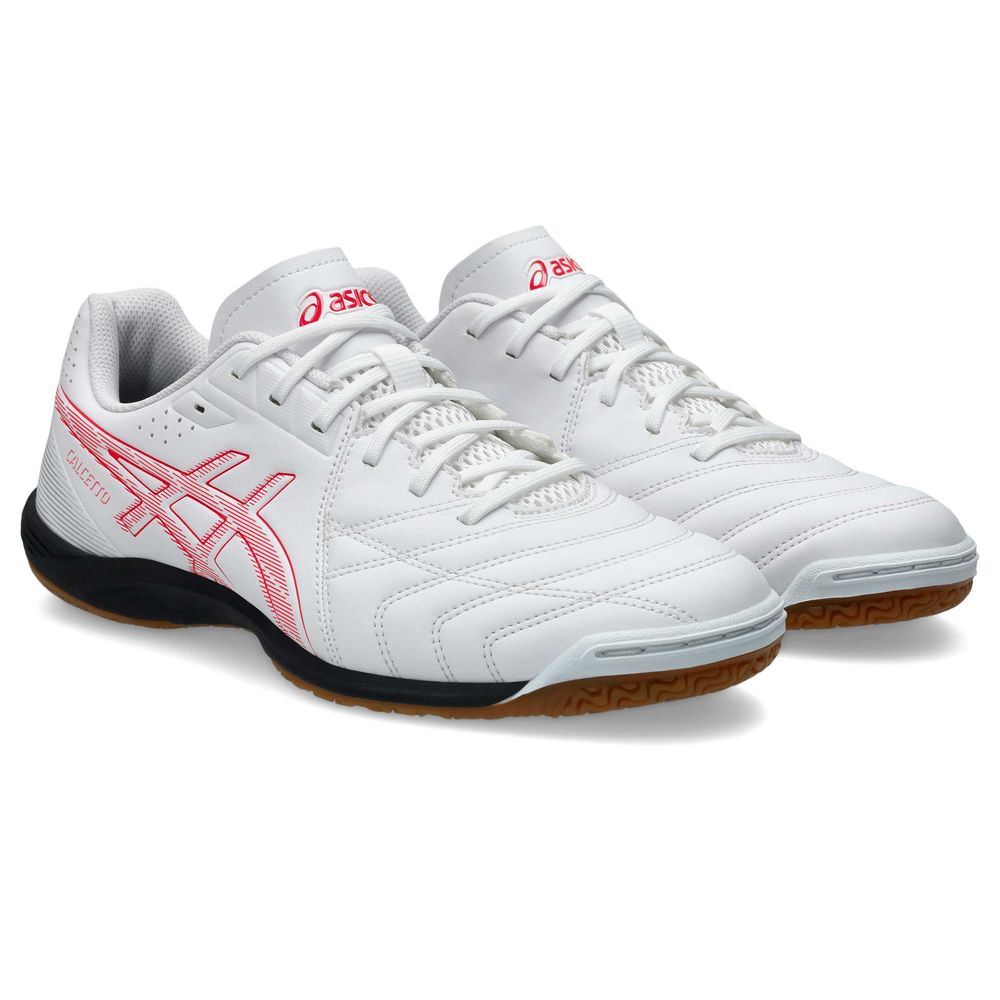 アシックス asics フットサルシューズ ユニセックス   CALCETTO WD 9 1113A037-102 | ASICS | 02