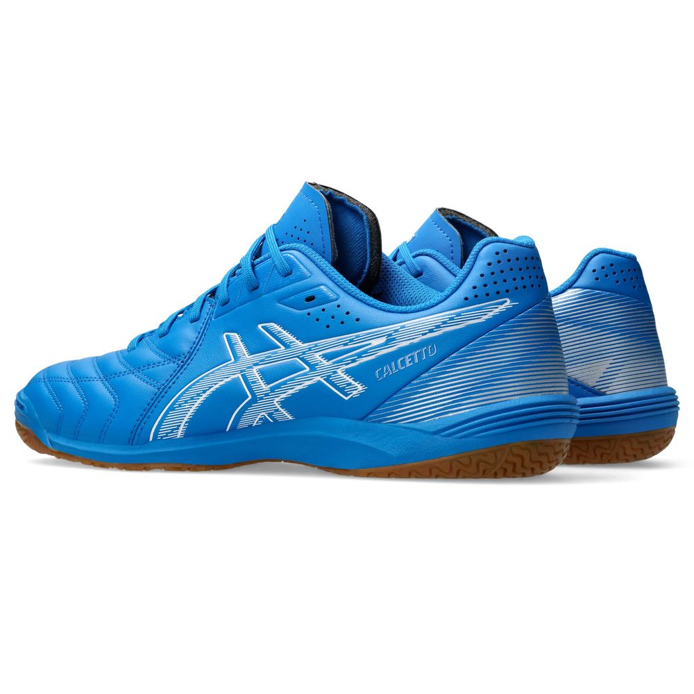 アシックス asics フットサルシューズ ユニセックス   CALCETTO WD 9 1113A037-400 | ASICS | 03