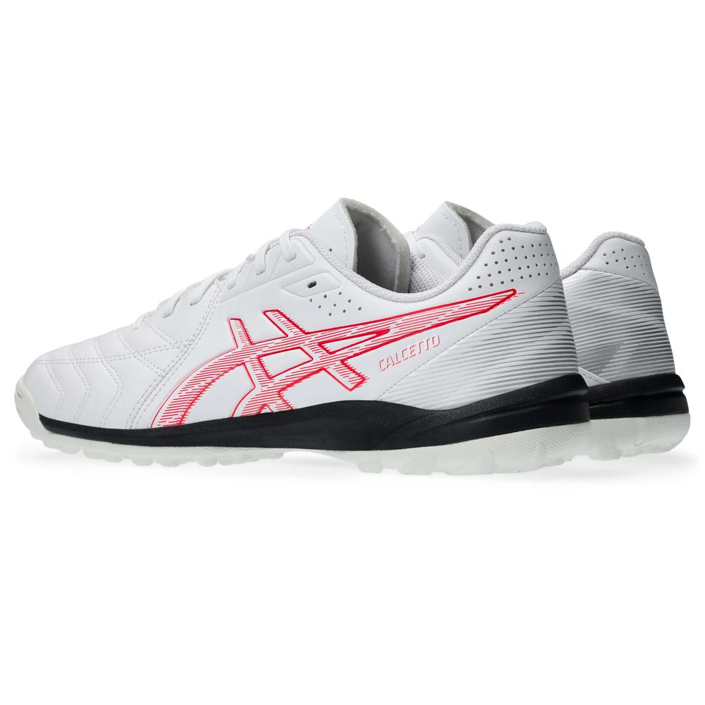 アシックス asics フットサルシューズ ユニセックス   CALCETTO WD 9 TF 1113A038-102 | ASICS | 03