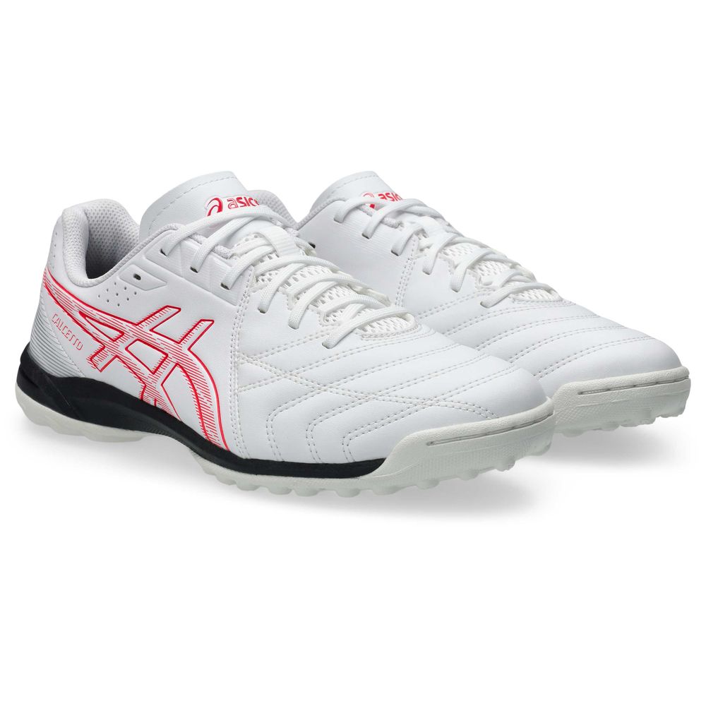 アシックス asics フットサルシューズ ユニセックス   CALCETTO WD 9 TF 1113A038-102 | ASICS | 02