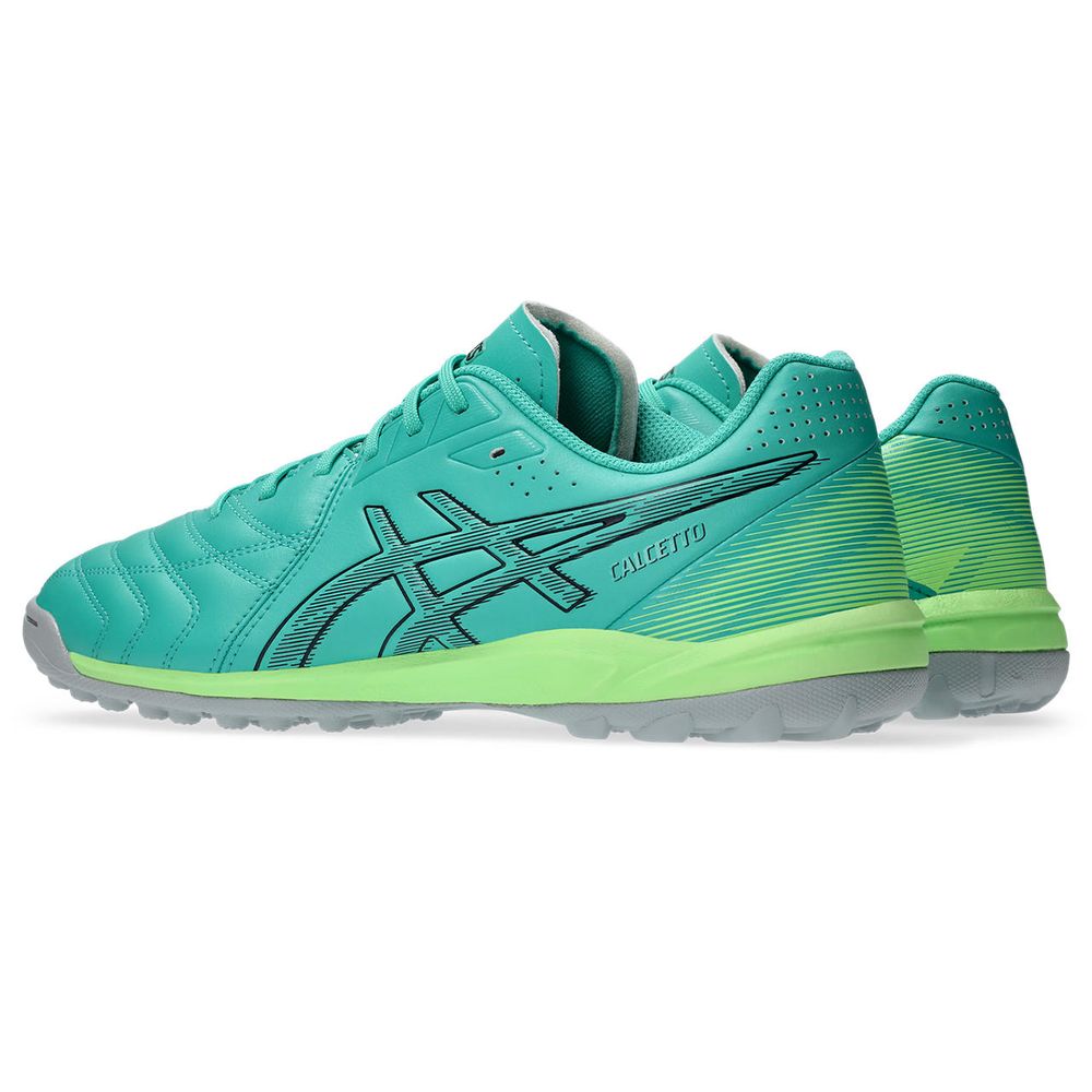 ASICS(アシックス) フットサルシューズ ユニセックス CALCETTO ASICS(アシックス) フットサルシューズ ユニセックス CALCETTO
