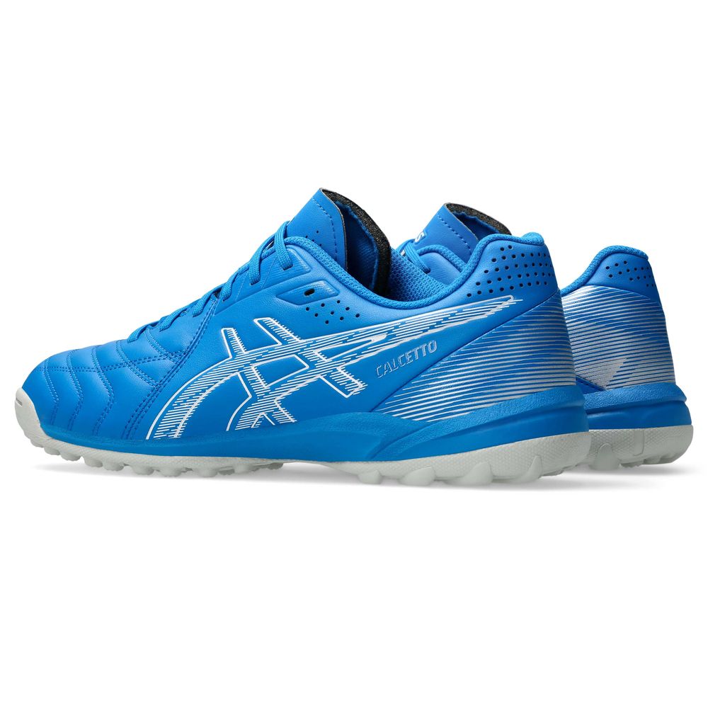 アシックス asics フットサルシューズ ユニセックス   CALCETTO WD 9 TF 1113A038-400 | ASICS | 03