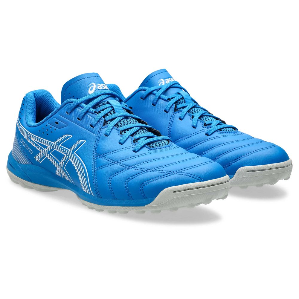 アシックス asics フットサルシューズ ユニセックス   CALCETTO WD 9 TF 1113A038-400 | ASICS | 02