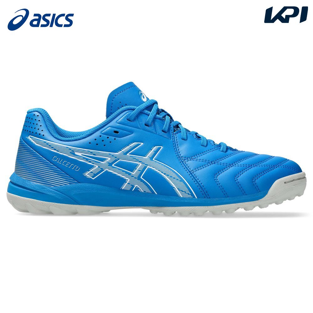 AVbNX asics tbgTV[Y jZbNX   CALCETTO WD 9 TF 1113A038-400