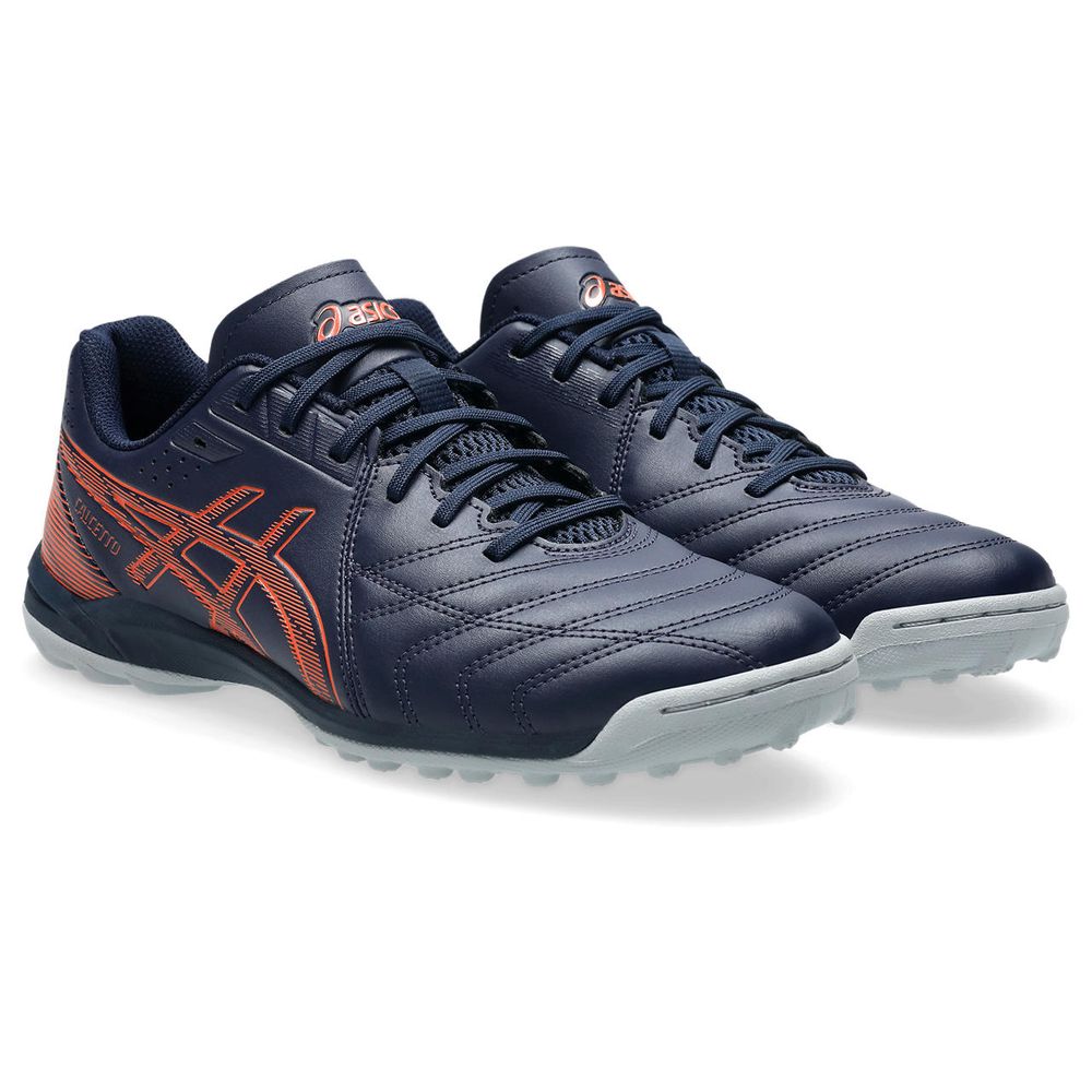 アシックス asics フットサルシューズ ユニセックス   CALCETTO WD 9 TF 1113A038-401 | ASICS | 02