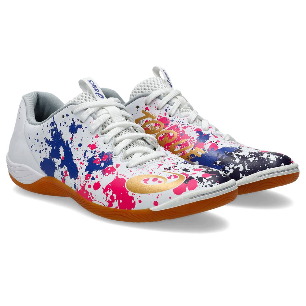 ASICS（アシックス） フットサルシューズ ユニセックス TOQUE 8