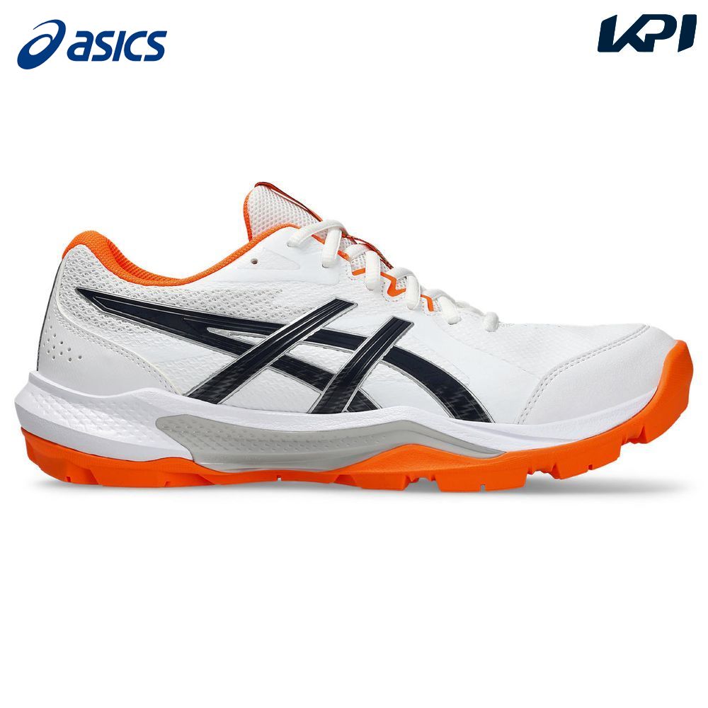 アシックス asics マルチSPシューズ ユニセックス   GEL-PEAKE 3 1113A057-100 | ASICS