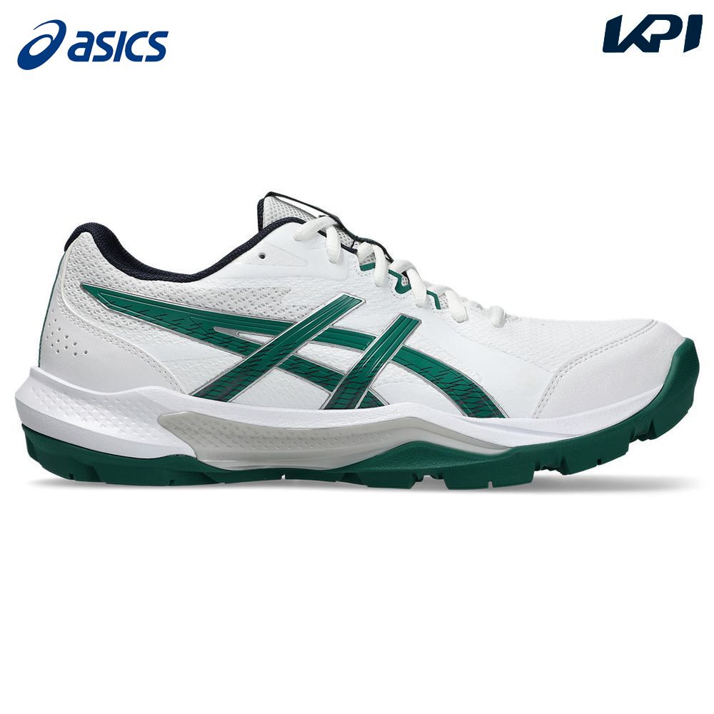 アシックス asics マルチSPシューズ ユニセックス   GEL-PEAKE 3 1113A057-101 | ASICS