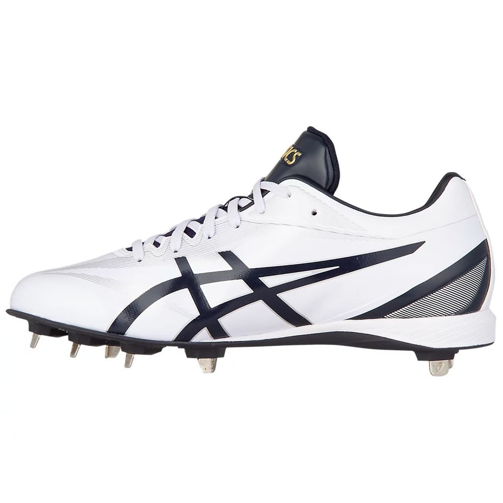 アシックス asics 野球スパイク メンズ GOLDSTAGE MA WHT ゴールドステージ MA WHT 1121A056 101 103  110 『即日出荷』