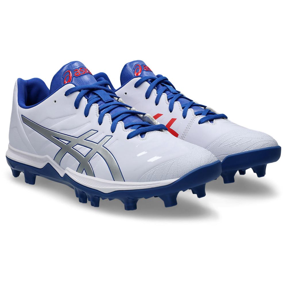 アシックス asics 野球シューズ メンズ   GOLDSTAGE FANG 1121A067-106 | ASICS | 02