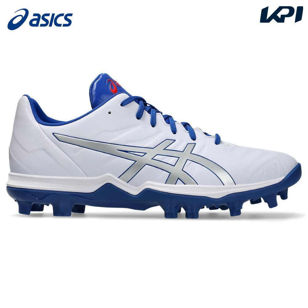 アシックス asics 野球シューズ メンズ   GOLDSTAGE FANG 1121A067-106 | ASICS