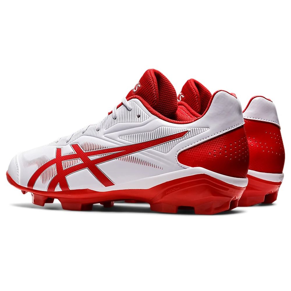 アシックス asics 野球シューズ ユニセックス STAR SHINE 3 1123A033-101 | ASICS | 03