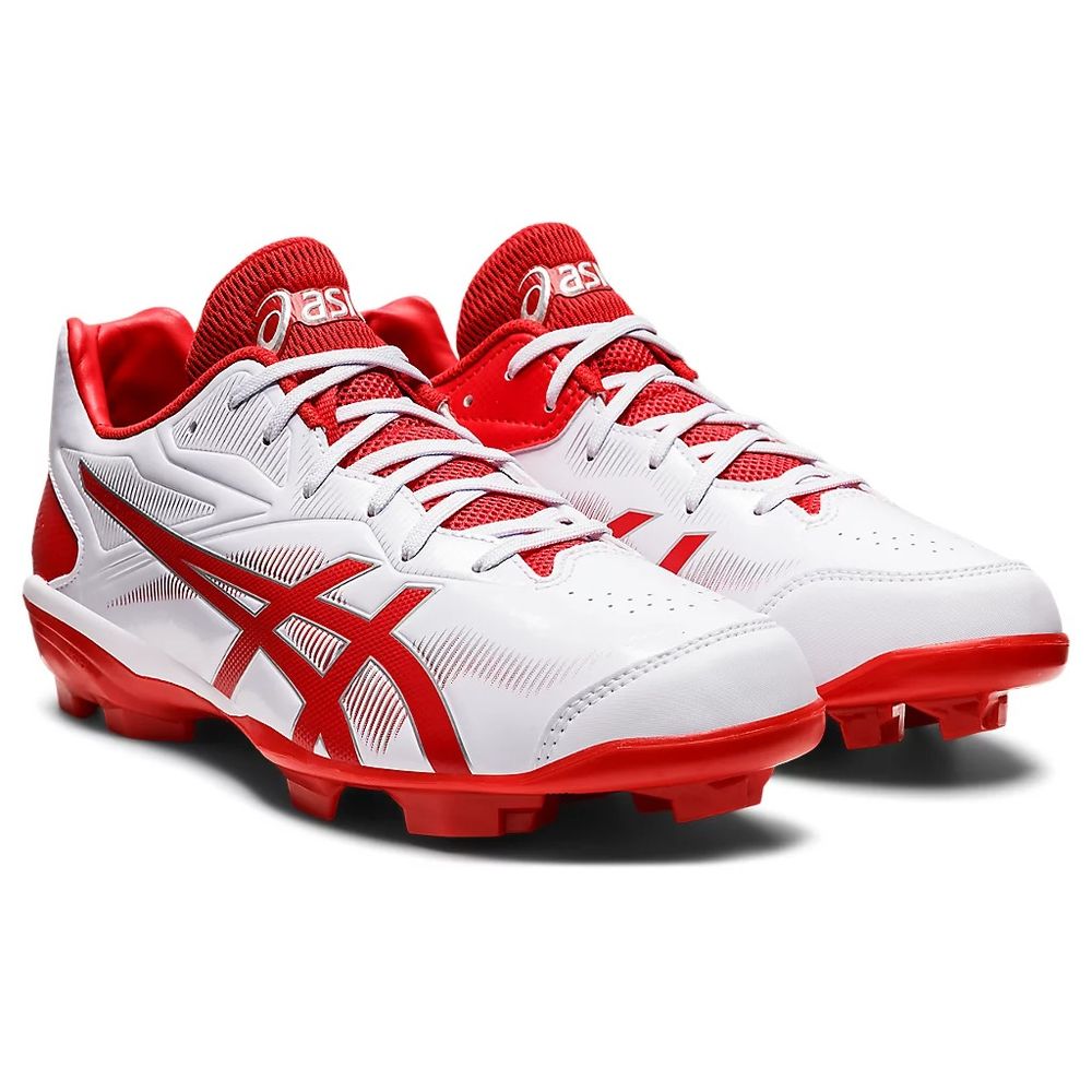 アシックス asics 野球シューズ ユニセックス STAR SHINE 3 1123A033-101 | ASICS | 02
