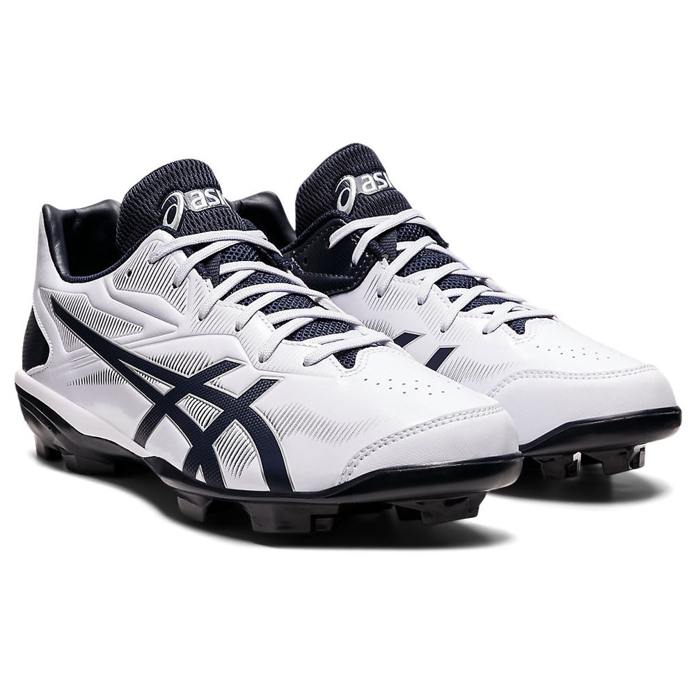 アシックス asics 野球シューズ ユニセックス STAR SHINE 3 1123A033-103 | ASICS | 02