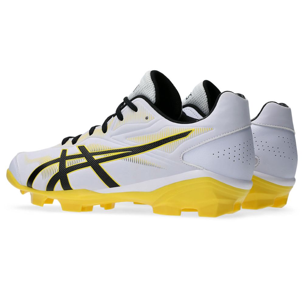 アシックス asics 野球シューズ ユニセックス   STAR SHINE 3 1123A033-105 | ASICS | 03