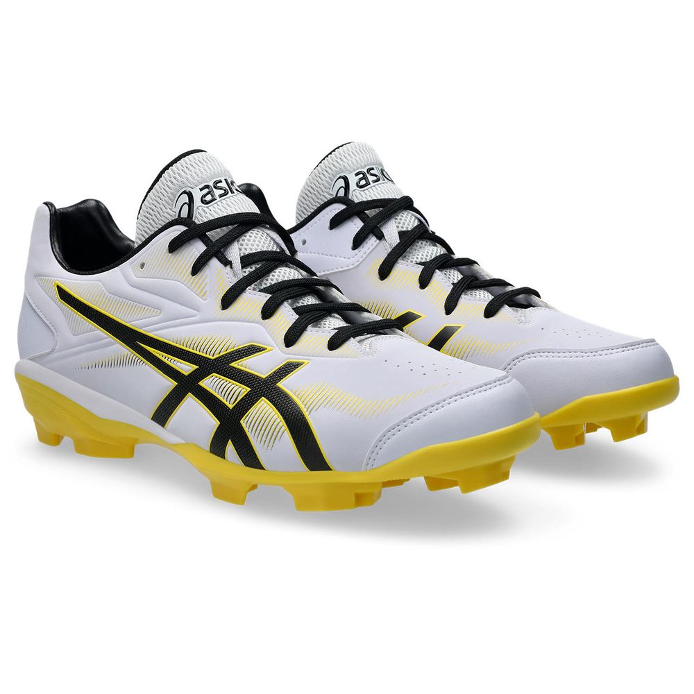 アシックス asics 野球シューズ ユニセックス   STAR SHINE 3 1123A033-105 | ASICS | 02