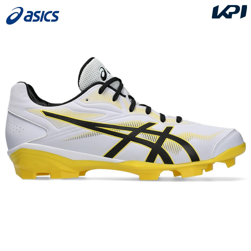アシックス asics 野球シューズ ユニセックス   STAR SHINE 3 1123A033-105 | ASICS