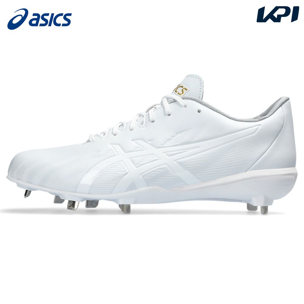 アシックス asics 野球シューズ ユニセックス GOLDSTAGE MA 3 1123A052 :1123A052:KPI