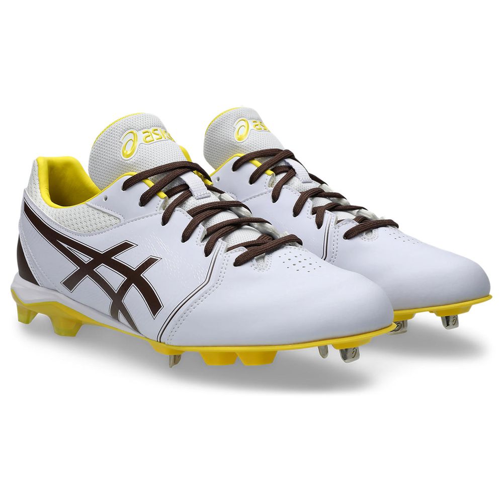 アシックス asics 野球シューズ ユニセックス   NEOCONNECT 1123A054-105 | ASICS | 02