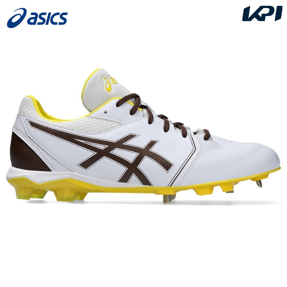 アシックス asics 野球シューズ ユニセックス   NEOCONNECT 1123A054-105 | ASICS