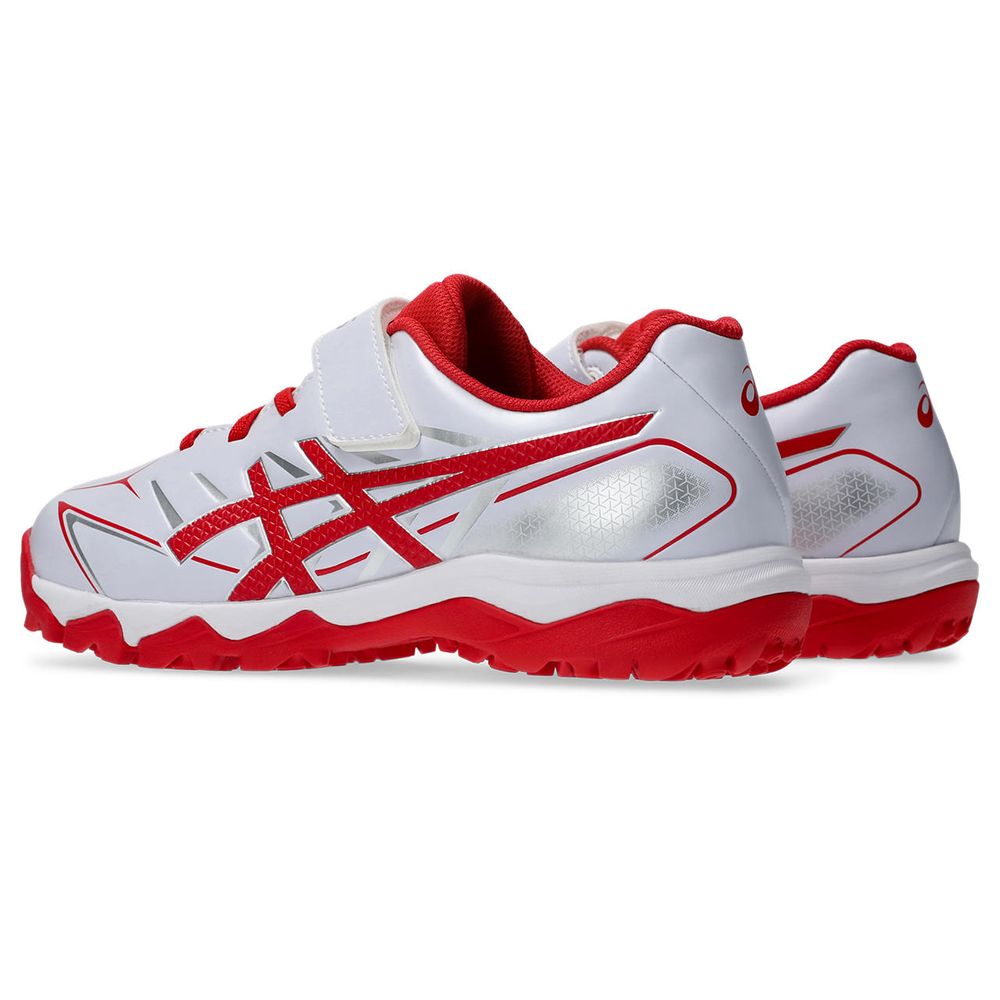 アシックス asics 野球シューズ ジュニア   STAR SHINE TR 3 1124A010-101 | ASICS | 03