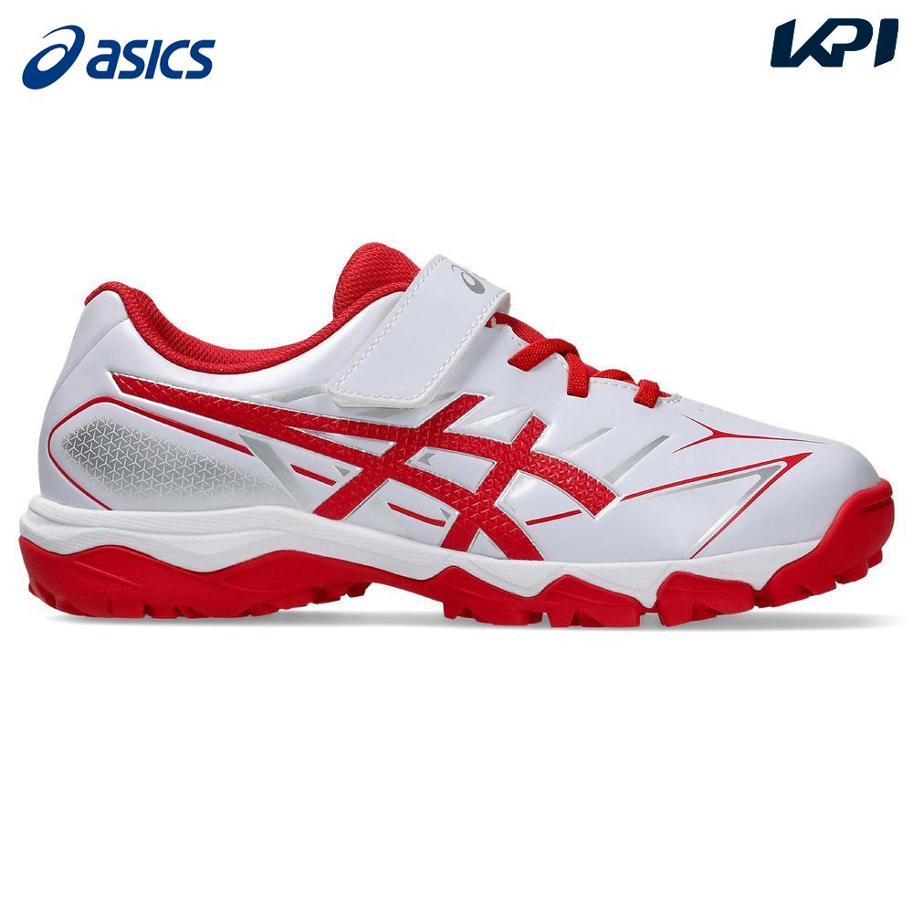 アシックス asics 野球シューズ ジュニア   STAR SHINE TR 3 1124A010-101 | ASICS