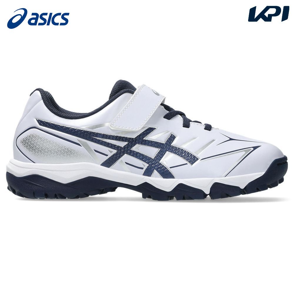 アシックス asics 野球シューズ ジュニア   STAR SHINE TR 3 1124A010-103 | ASICS