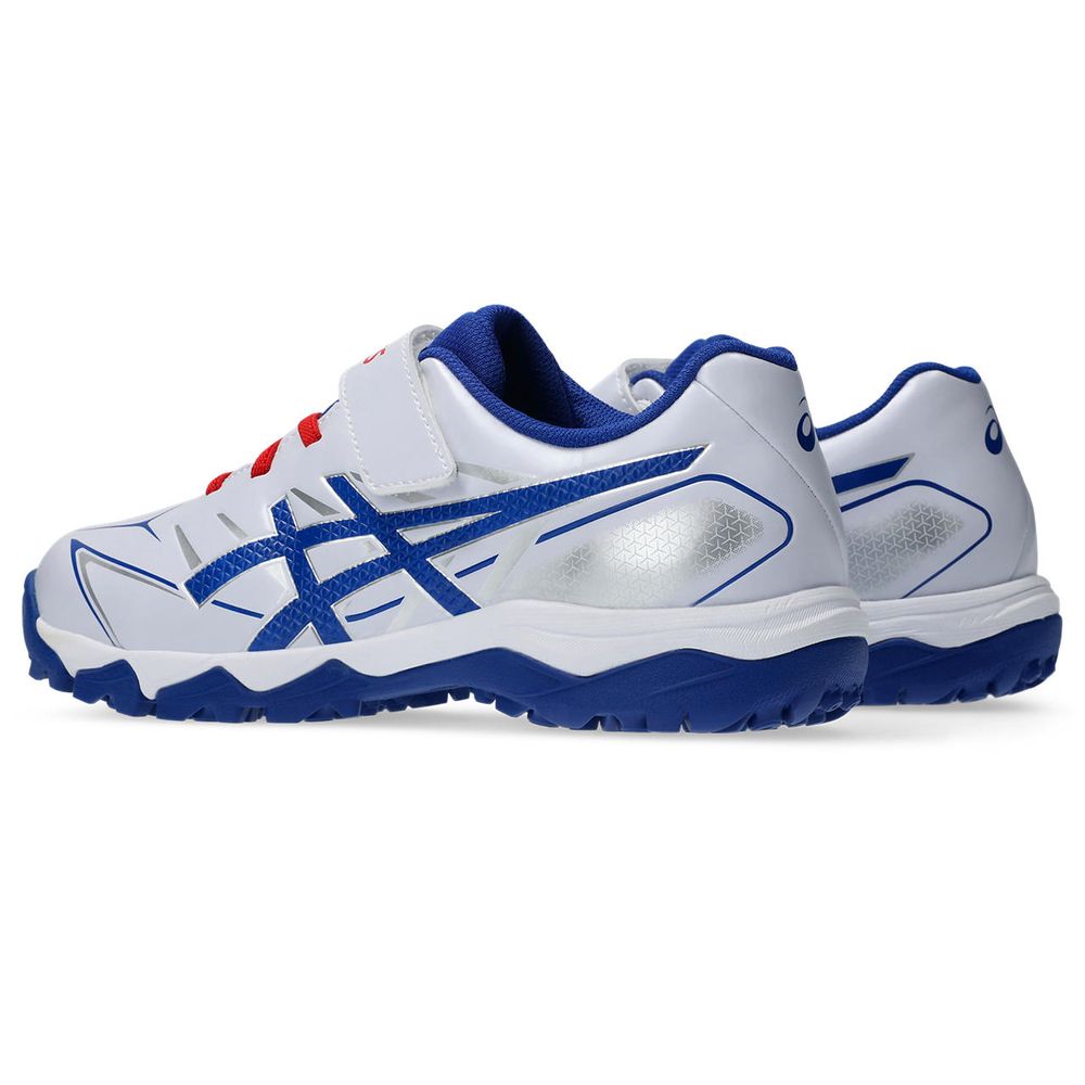アシックス asics 野球シューズ ジュニア   STAR SHINE TR 3 1124A010-105 | ASICS | 03