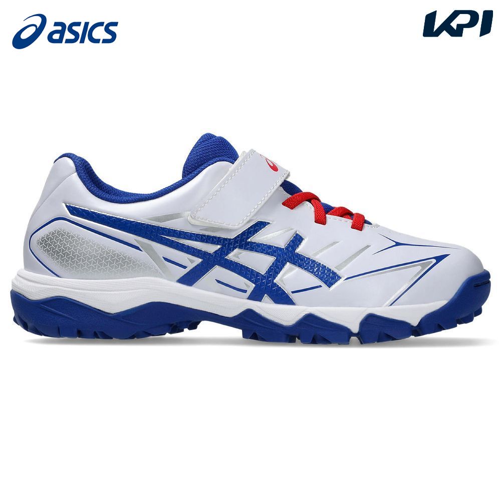 アシックス asics 野球シューズ ジュニア   STAR SHINE TR 3 1124A010-105 | ASICS