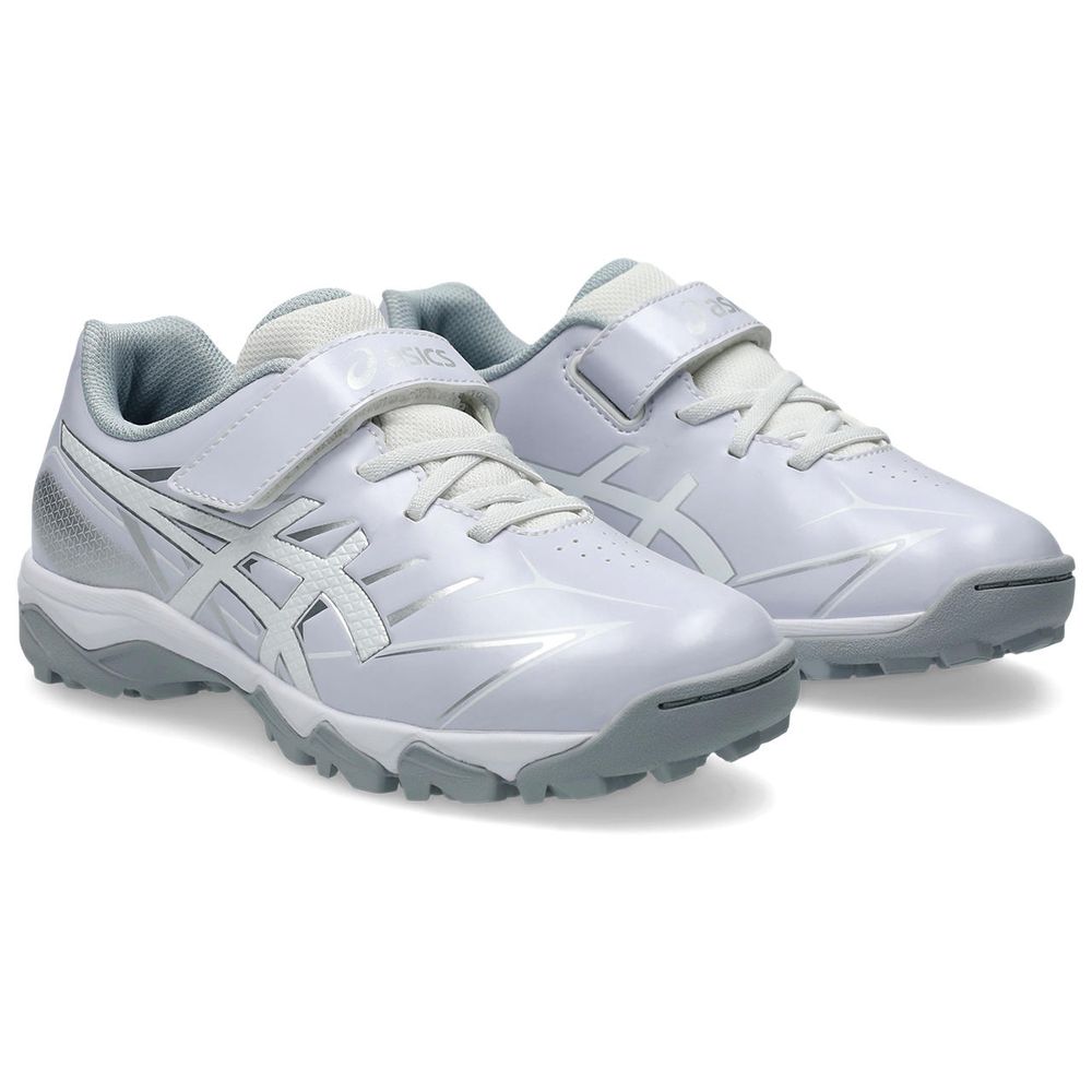 アシックス asics 野球シューズ ジュニア   STAR SHINE TR 3 1124A010-110 | ASICS | 02