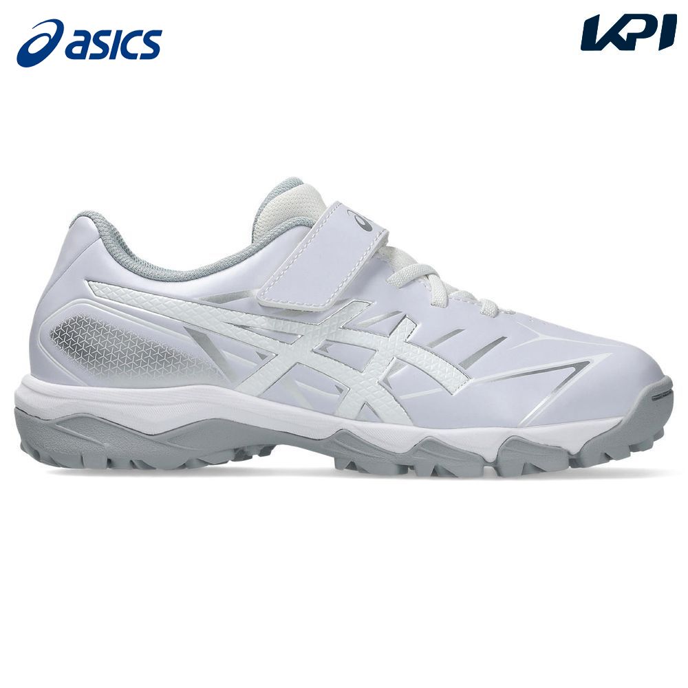 アシックス asics 野球シューズ ジュニア   STAR SHINE TR 3 1124A010-110 | ASICS