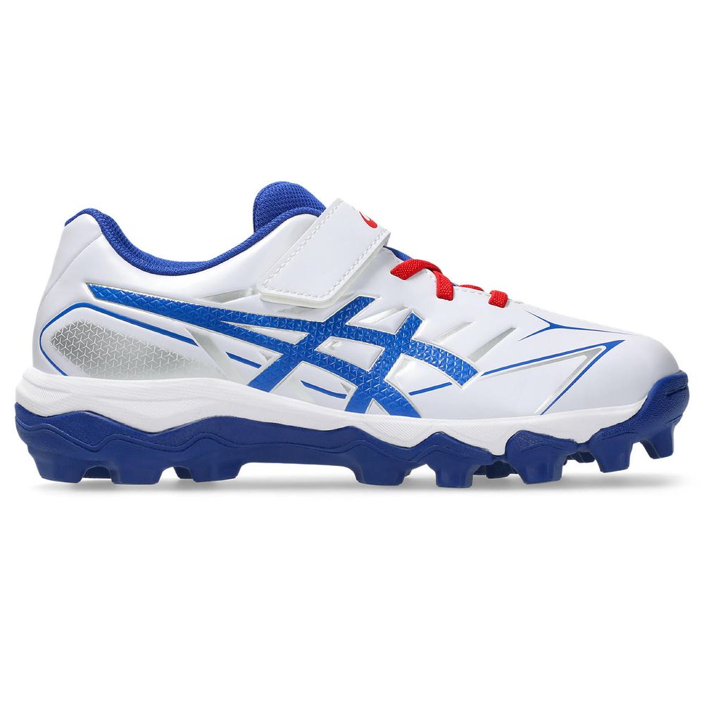 �A�V�b�N�X asics �싅�V���[�Y �W���j�A   STAR SHINE �X�^�[�V���C�� S 3 1124A011-105