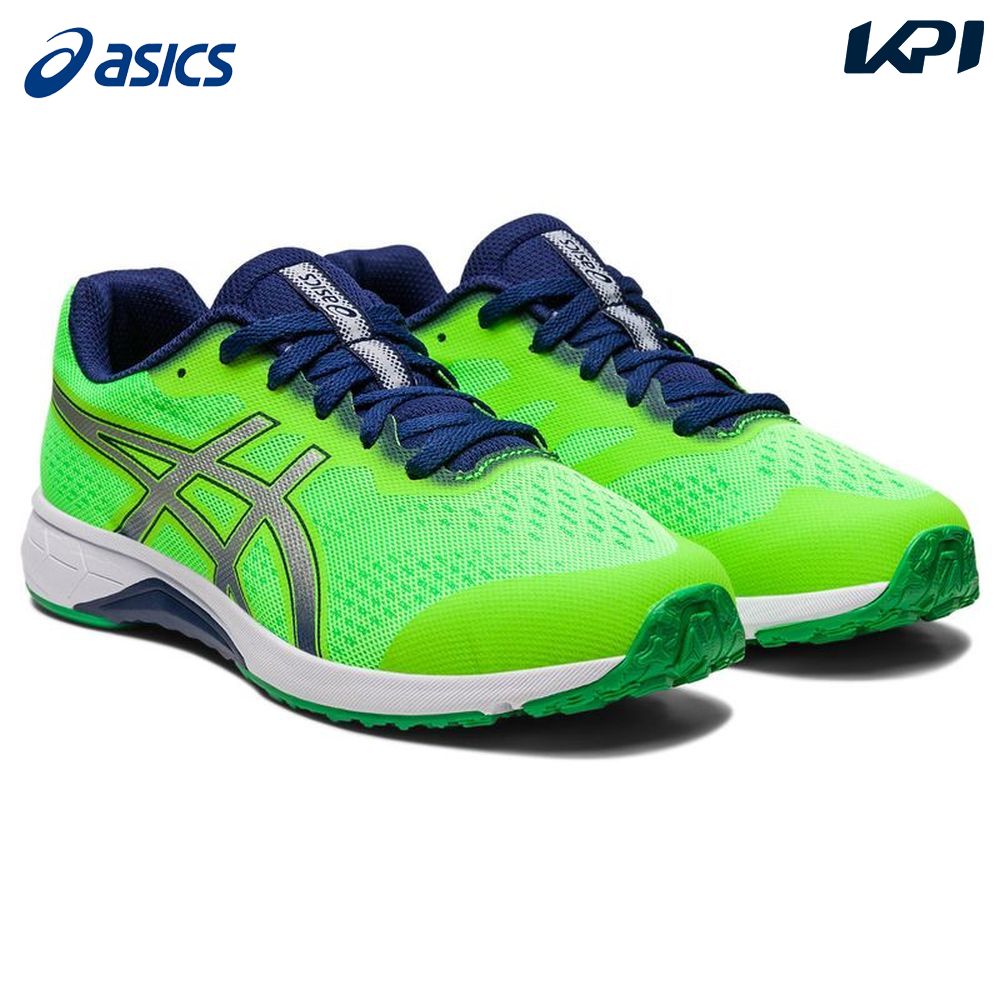 アシックス asics ランニングシューズ ジュニア   LAZERBEAM RH 1154A144-300 | ASICS