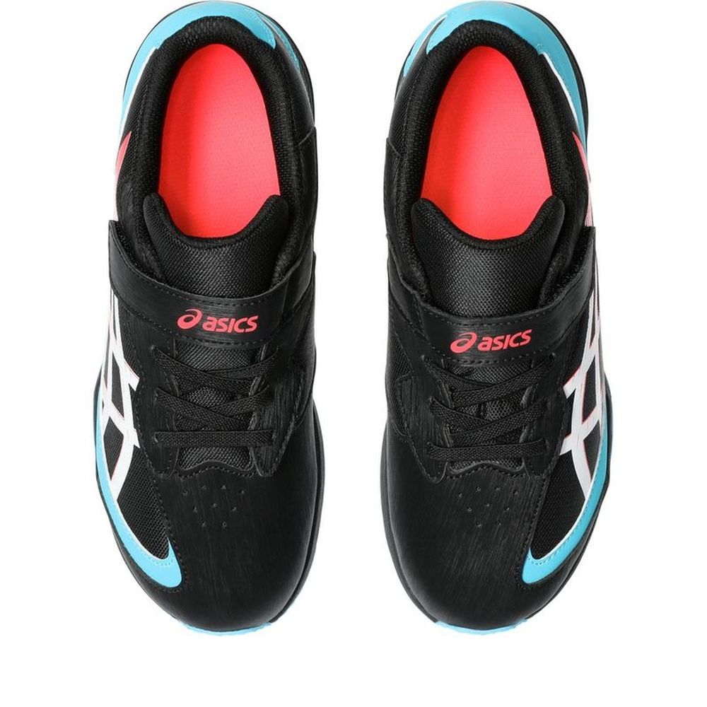 アシックス asics ウォーキングシューズ ジュニア LAZERBEAM レーザービーム SJ-MG 1154A183 | ASICS | 10