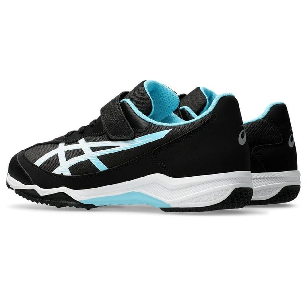アシックス asics ウォーキングシューズ ジュニア LAZERBEAM レーザービーム SJ-MG 1154A183 | ASICS | 11