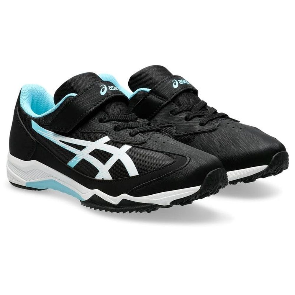 アシックス asics ウォーキングシューズ ジュニア LAZERBEAM レーザービーム SJ-MG 1154A183 | ASICS | 03
