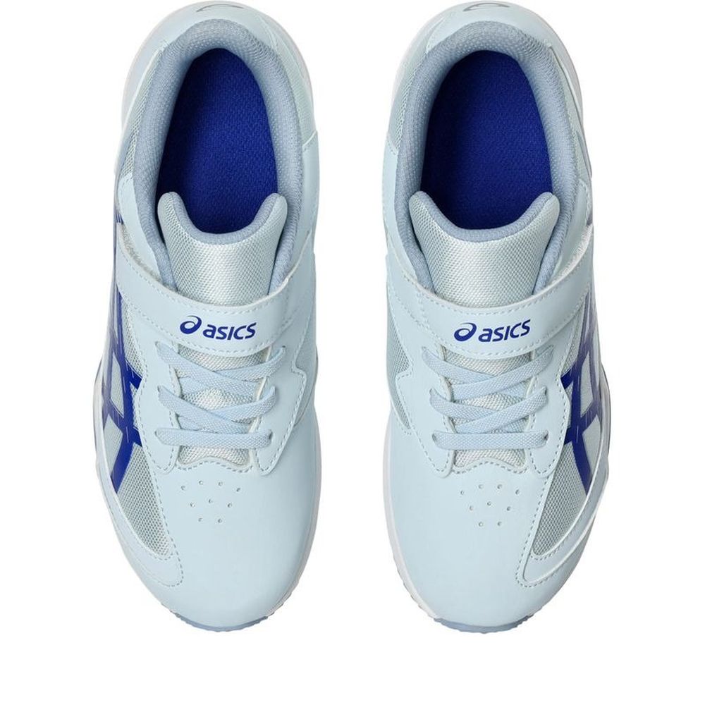 アシックス asics ウォーキングシューズ ジュニア LAZERBEAM レーザービーム SJ-MG 1154A183 | ASICS | 13