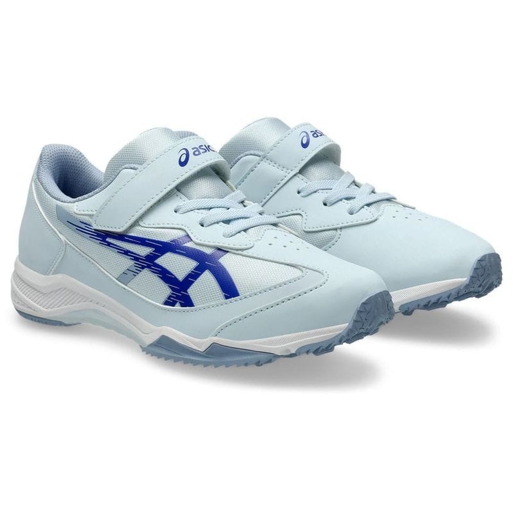 アシックス asics ウォーキングシューズ ジュニア LAZERBEAM レーザービーム SJ-MG 1154A183 | ASICS | 04