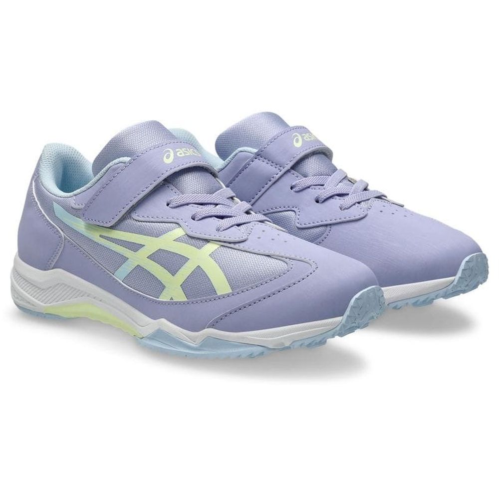 アシックス asics ウォーキングシューズ ジュニア LAZERBEAM レーザービーム SJ-MG 1154A183 | ASICS | 05