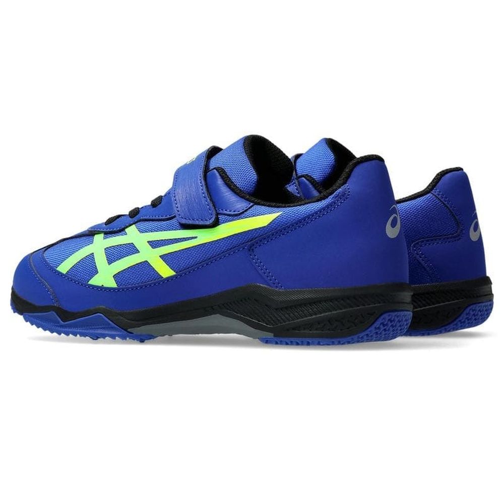 アシックス asics ウォーキングシューズ ジュニア LAZERBEAM レーザービーム SJ-MG 1154A183 | ASICS | 17