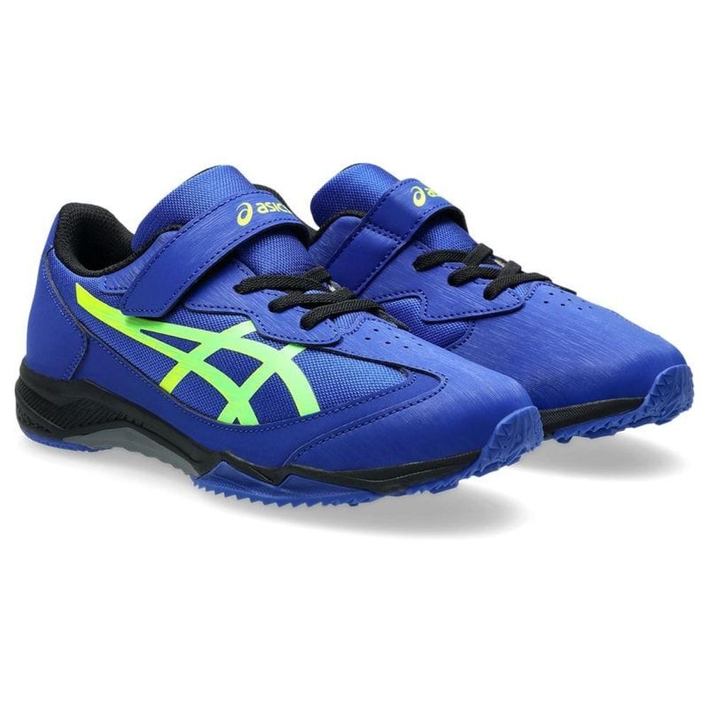 アシックス asics ウォーキングシューズ ジュニア LAZERBEAM レーザービーム SJ-MG 1154A183 | ASICS | 06