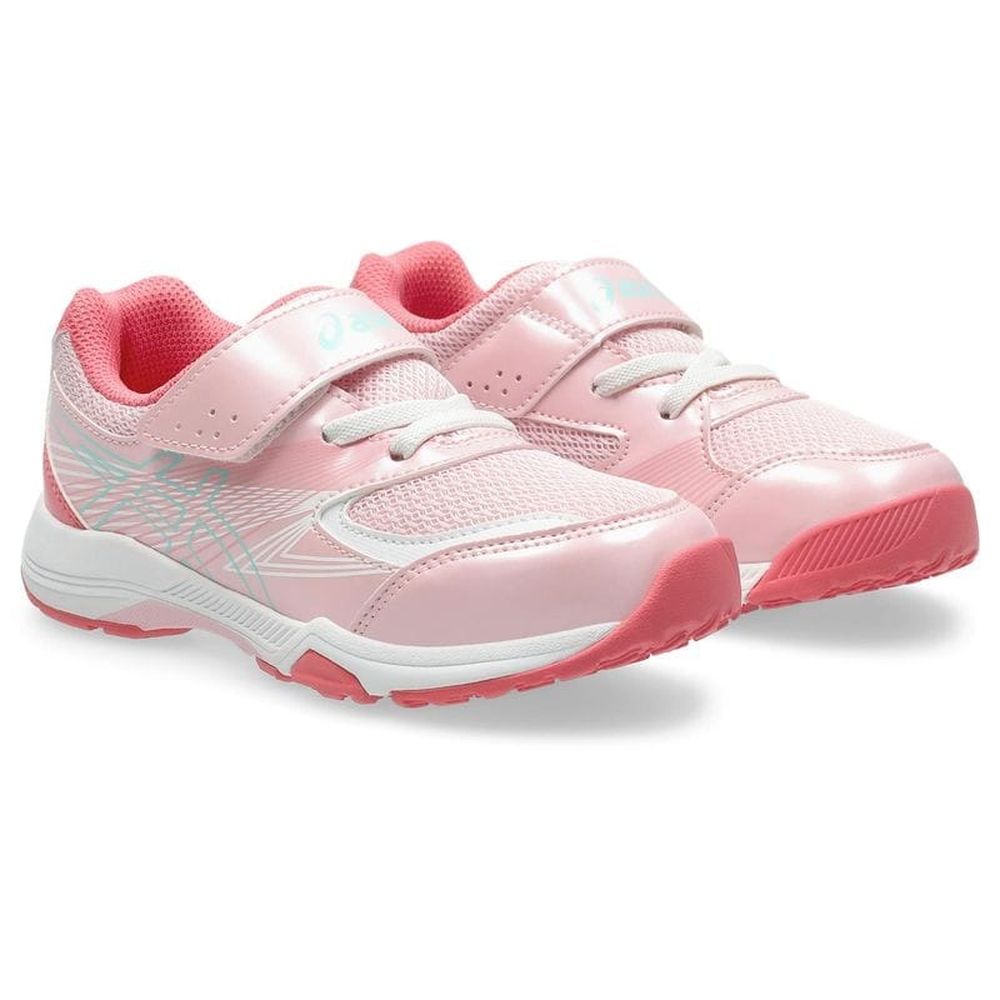 adidas ADIZERO RC 4 WIDE (UNISEX) ピンクスパーク/ピンク