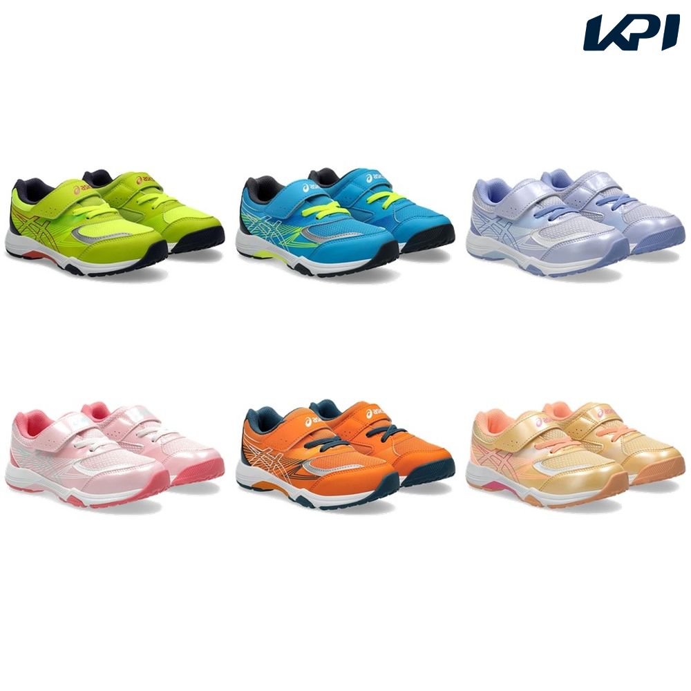 ASICS アシックス asics ウォーキングシューズ ジュニア