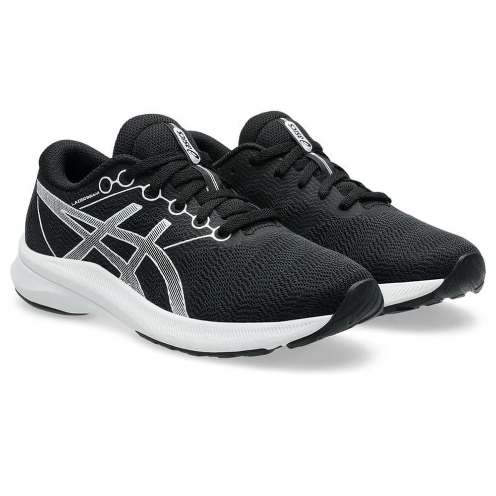 アシックス asics ウォーキングシューズ ジュニア   LAZERBEAM 1154A196 | ASICS | 01